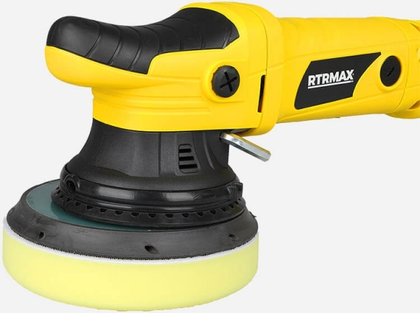 Rtrmax RTM1450 Polisaj Makinesi