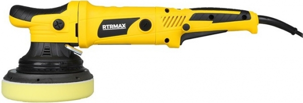 Rtrmax RTM1450 Polisaj Makinesi