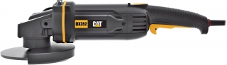 CAT DX352 Büyük Taşlama