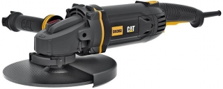 CAT DX352 Büyük Taşlama