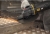 CAT DX352 Büyük Taşlama