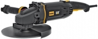 CAT DX352 resim