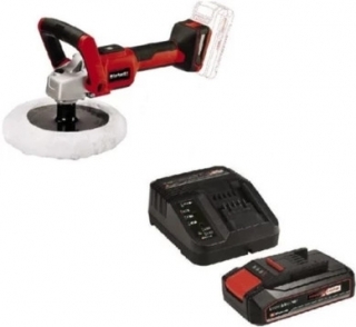Einhell CE-CP 18/180 E Polisaj Makinesi