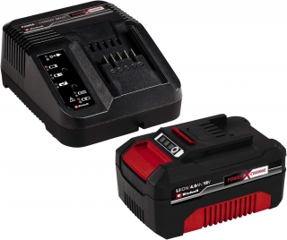 Einhell CE-CP 18/180 Li E Polisaj Makinesi