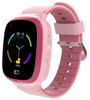 X-Level Milky Watch Pro Akıllı Çocuk Saati