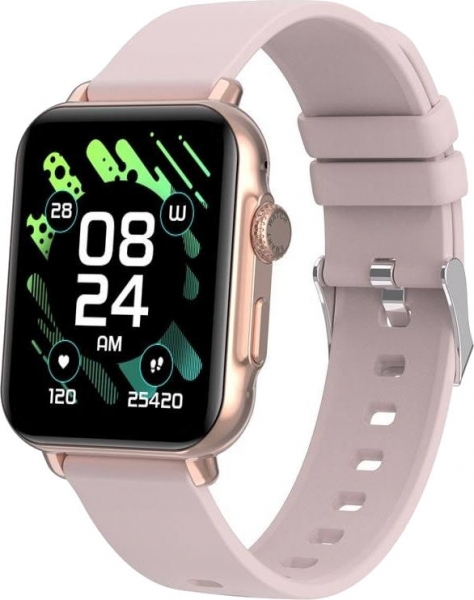 X-Level X-WearSmart 47mm Akıllı Saat