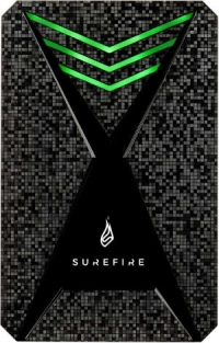Surefire Gaming Bunker resim