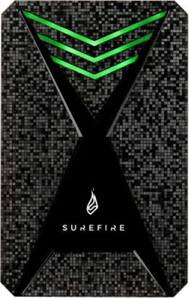 Surefire Gaming Bunker HDD (2 TB)
