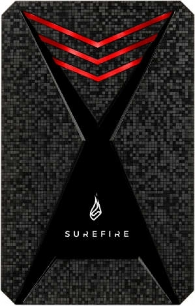 Surefire Gaming Bunker SSD (512 GB)
