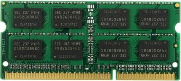 Samsung M471B5273BH1-CF8 4 GB 1066 MT