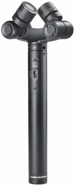 Audio-Technica AT2022 Mikrofon