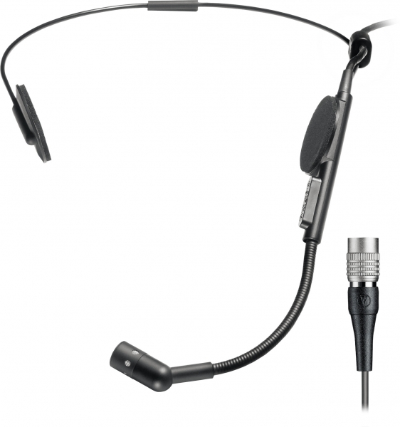 Audio-Technica ATM73CW Mikrofon