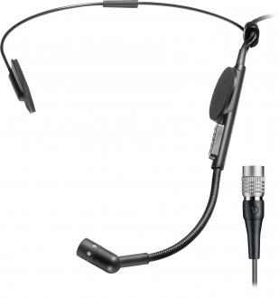Audio-Technica ATM73CW Mikrofon