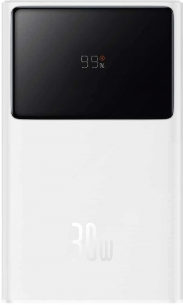 Baseus Star-Lord 30W 10000 mAh Powerbank