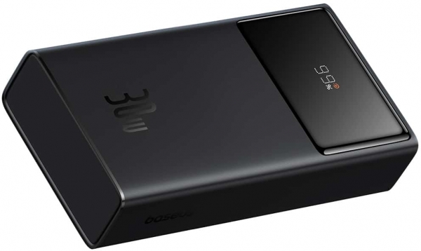 Baseus Star-Lord 30W 10000 mAh Powerbank