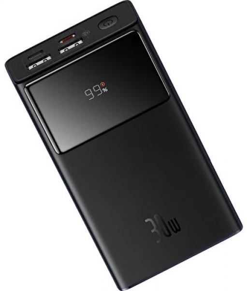 Baseus Star-Lord 30W 10000 mAh Powerbank
