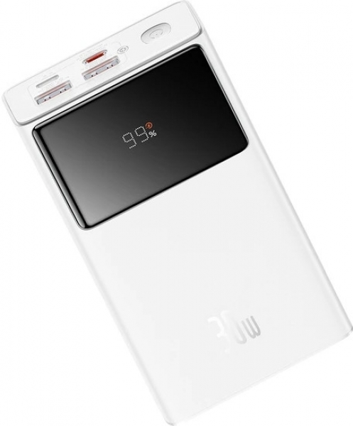 Baseus Star-Lord 30W 10000 mAh Powerbank