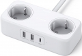 Ugreen Type-C ve USB Çıkışlı 2'li resim