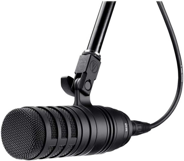 Audio-Technica BP40 Mikrofon