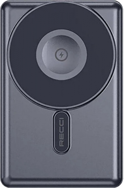 Recci W19 10000 mAh Powerbank