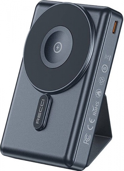 Recci W19 10000 mAh Powerbank