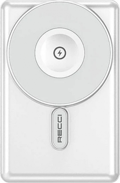 Recci W19 10000 mAh Powerbank
