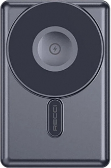 Recci W19 10000 mAh Powerbank