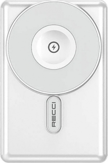 Recci W19 10000 mAh Powerbank
