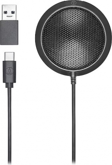 Audio-Technica TR4697-USB Mikrofon