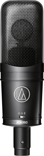 Audio-Technica AT4050 Mikrofon