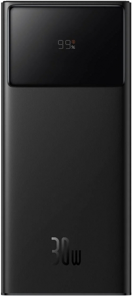 Baseus Star-Lord 30W 20000 mAh Powerbank