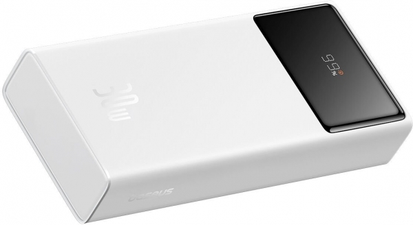 Baseus Star-Lord 30W 20000 mAh Powerbank