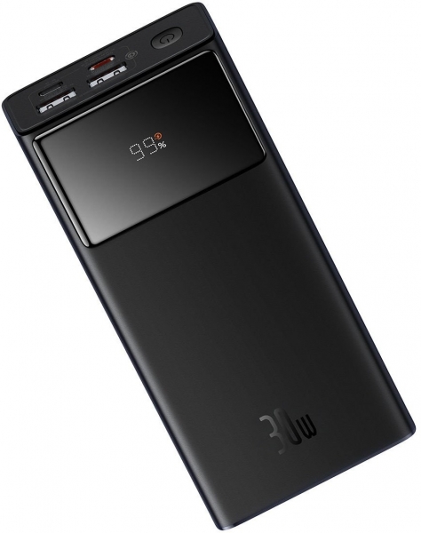 Baseus Star-Lord 30W 20000 mAh Powerbank