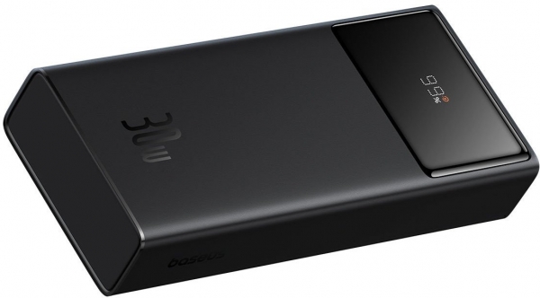 Baseus Star-Lord 30W 20000 mAh Powerbank