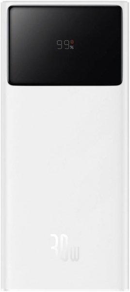 Baseus Star-Lord 30W 20000 mAh Powerbank
