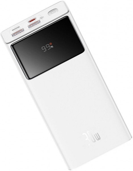 Baseus Star-Lord 30W 20000 mAh Powerbank