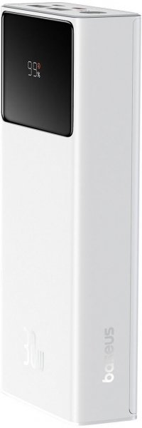 Baseus Star-Lord 30W 20000 mAh Powerbank