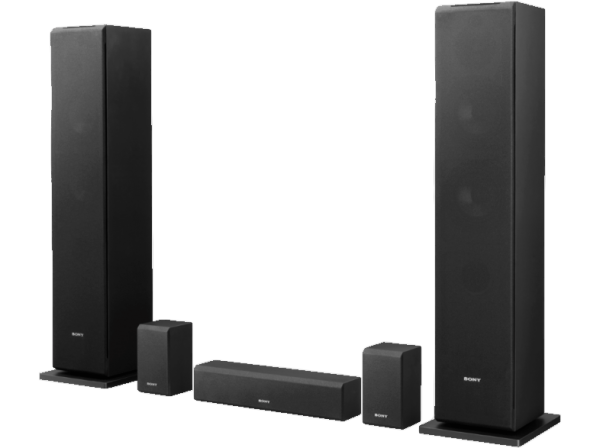 Sony SS-CS310CR Sinema Sistemi