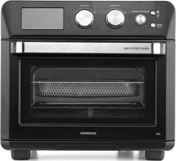 Kenwood MOA26.600SS Solo Fırın
