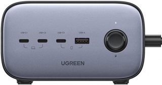 Ugreen DigiNest Pro Akım Korumalı Priz
