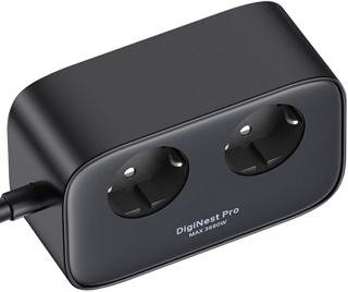 Ugreen DigiNest Pro Akım Korumalı Priz