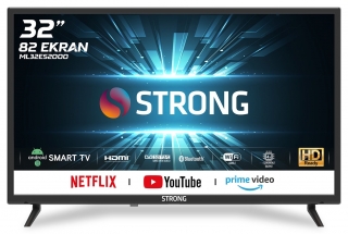 Strong ML32ES2000 HD Ready (HD) TV
