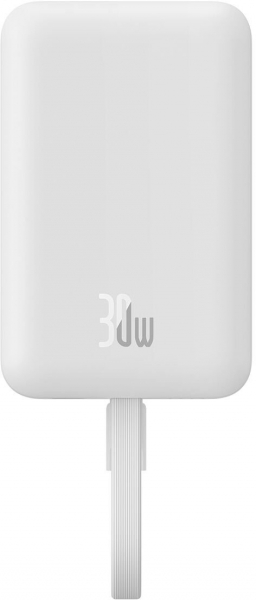 Baseus Mgsafe Mini 30W 10000 mAh Powerbank
