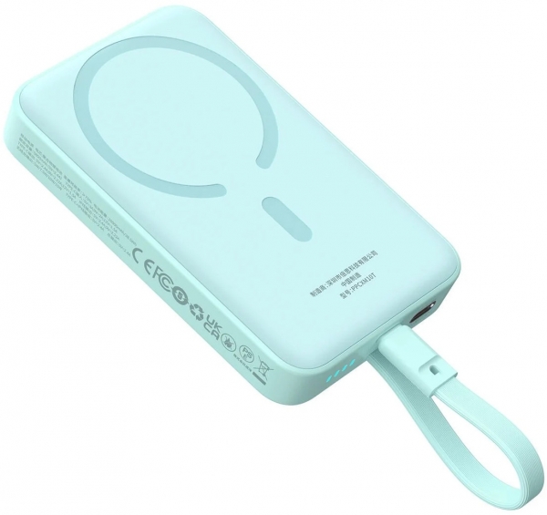 Baseus Mgsafe Mini 30W 10000 mAh Powerbank