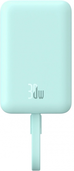 Baseus Mgsafe Mini 30W 10000 mAh Powerbank
