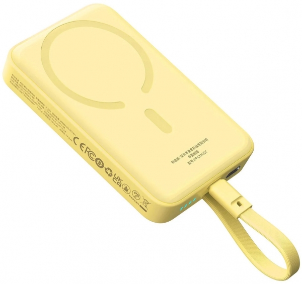 Baseus Mgsafe Mini 30W 10000 mAh Powerbank