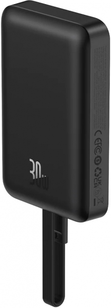 Baseus Mgsafe Mini 30W 10000 mAh Powerbank