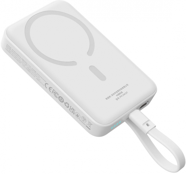 Baseus Mgsafe Mini 30W 10000 mAh Powerbank