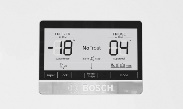 Bosch KDN76AWE0N Buzdolabı