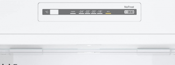 Bosch KDN43NWE0N Buzdolabı